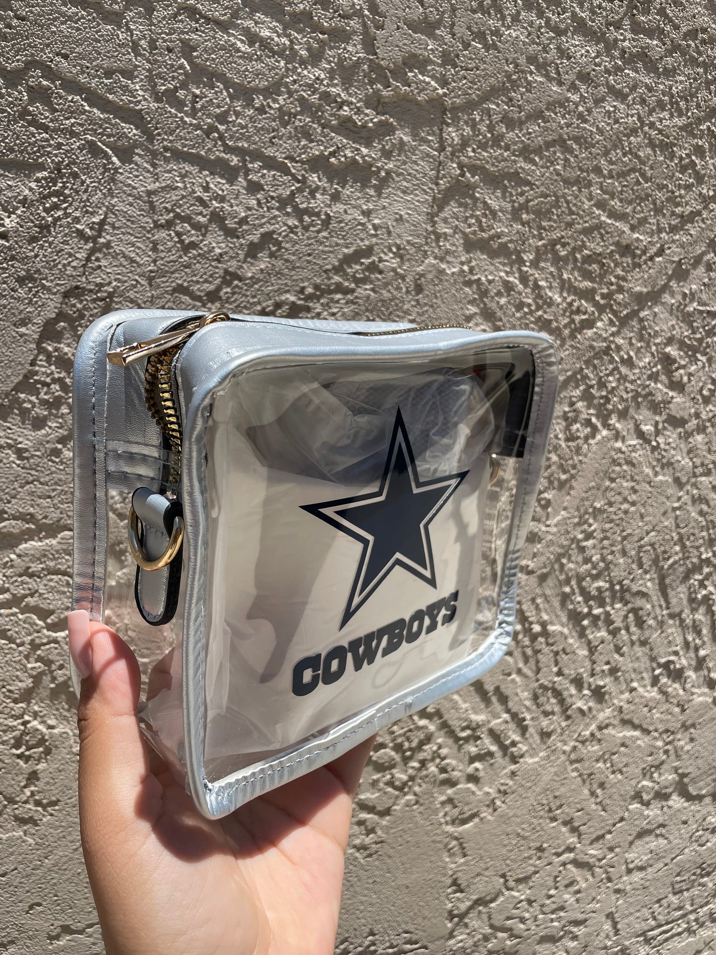 Cowboys Crossbody