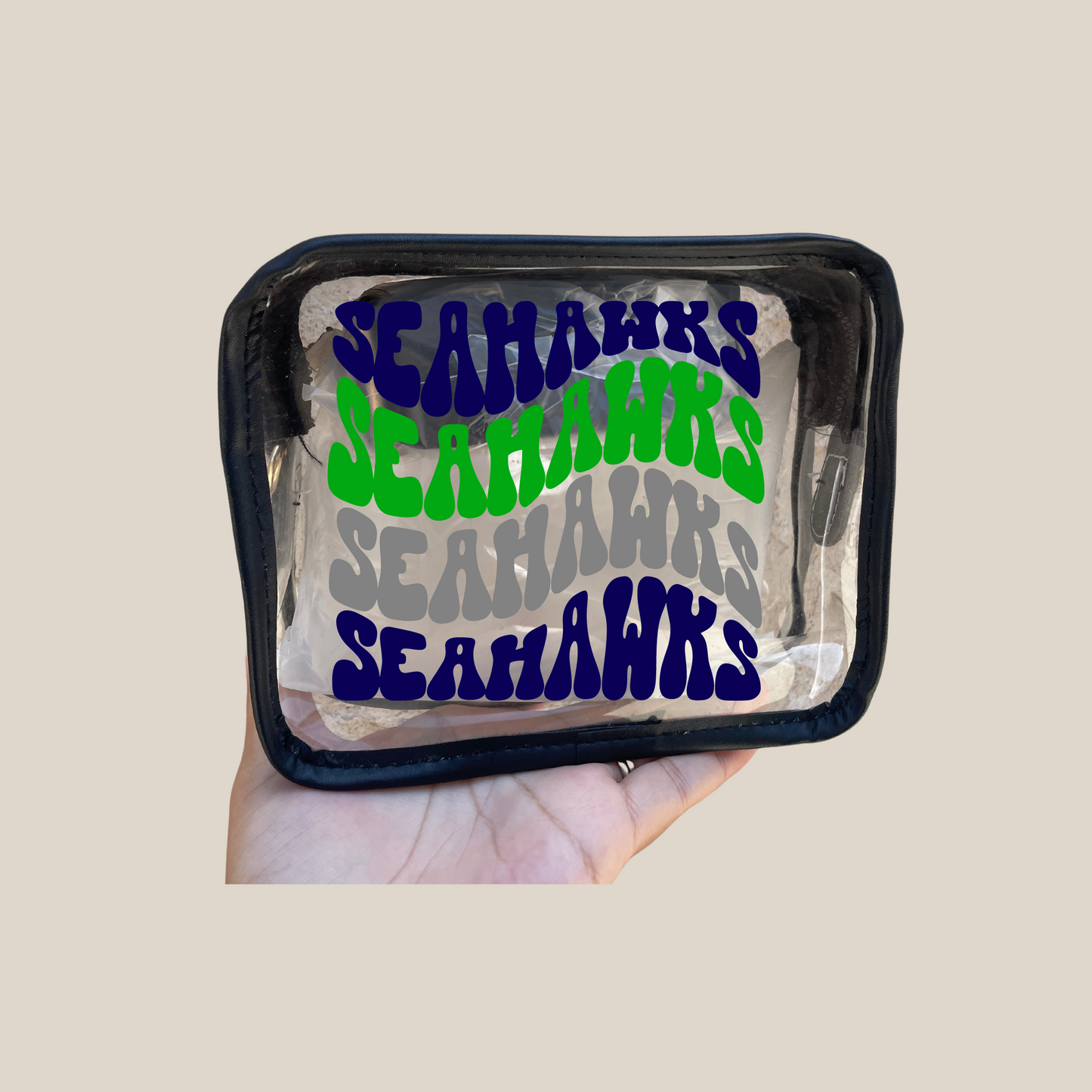 Seahawks Groovy