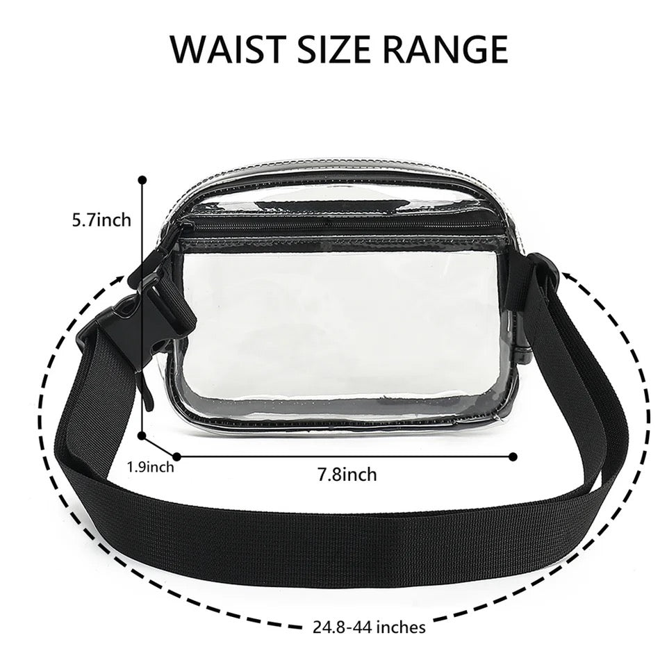 LA Belt Bag