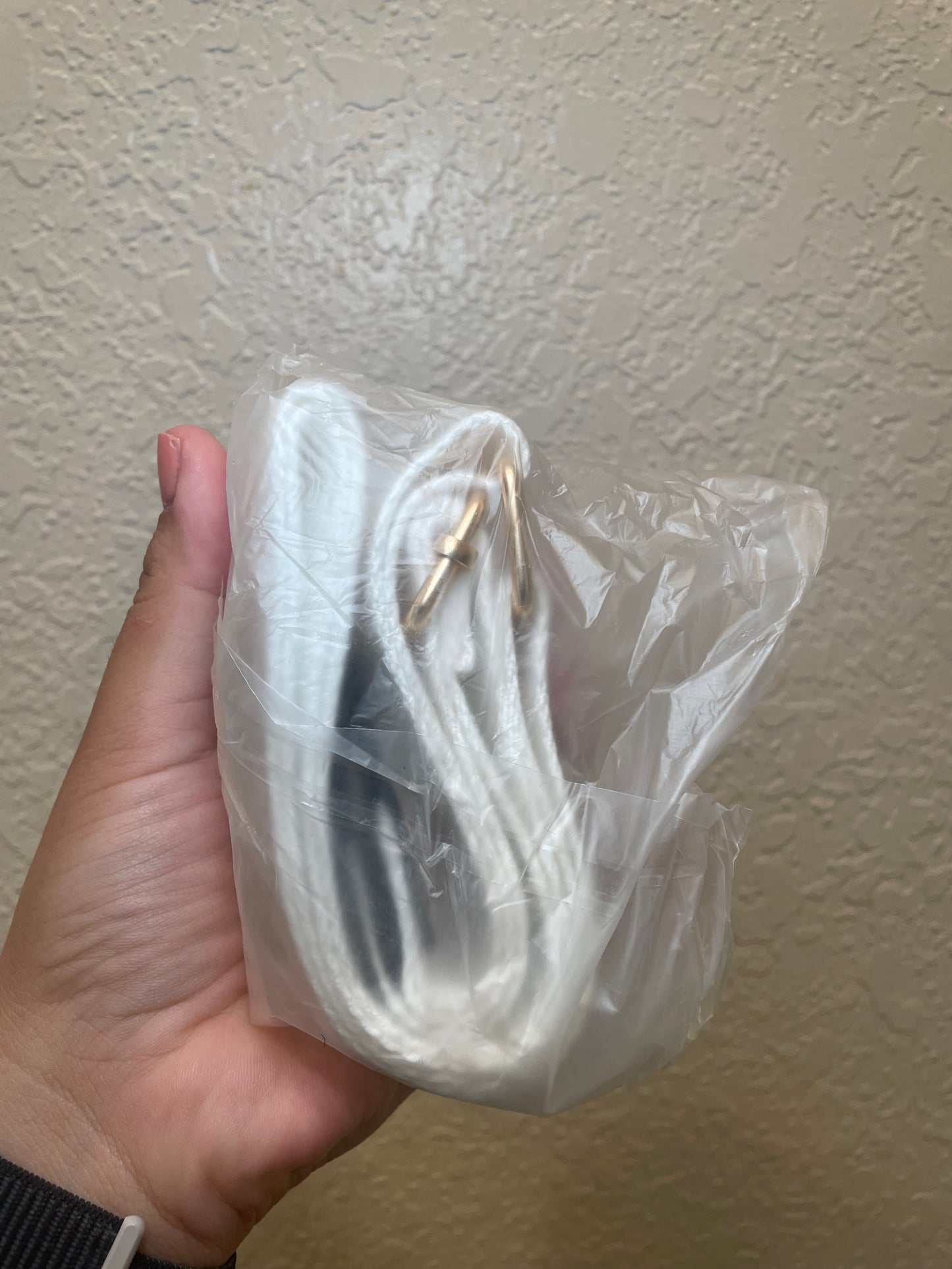 Angels Crossbody