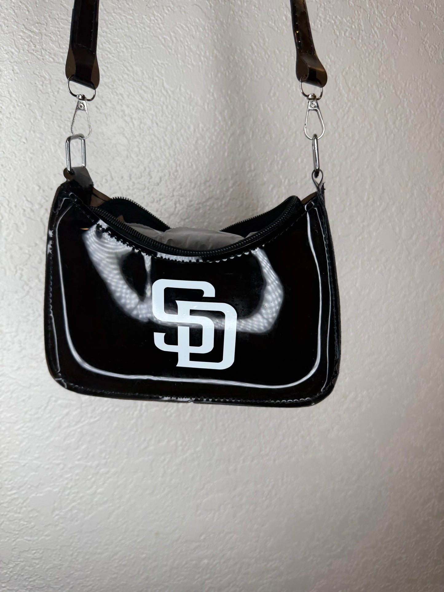 Black SD Mini