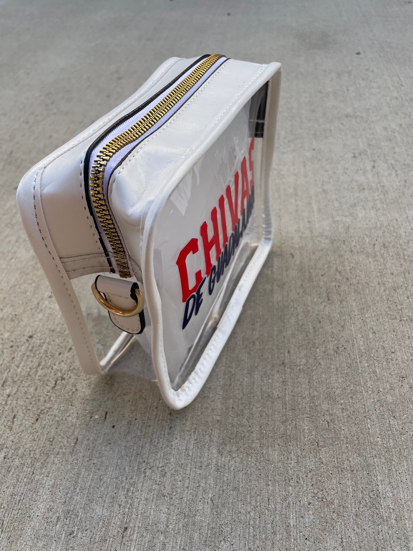 Chivas Crossbody