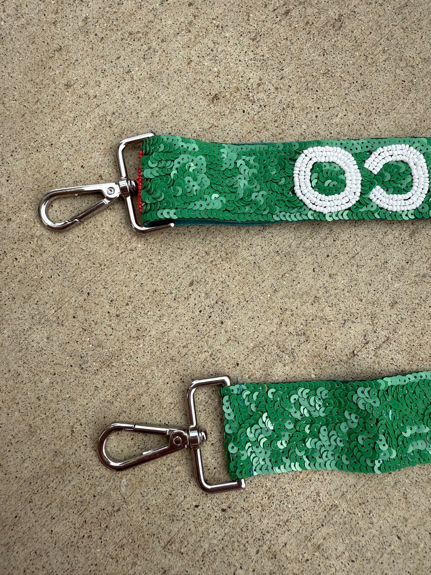 Mexico Purse Strap