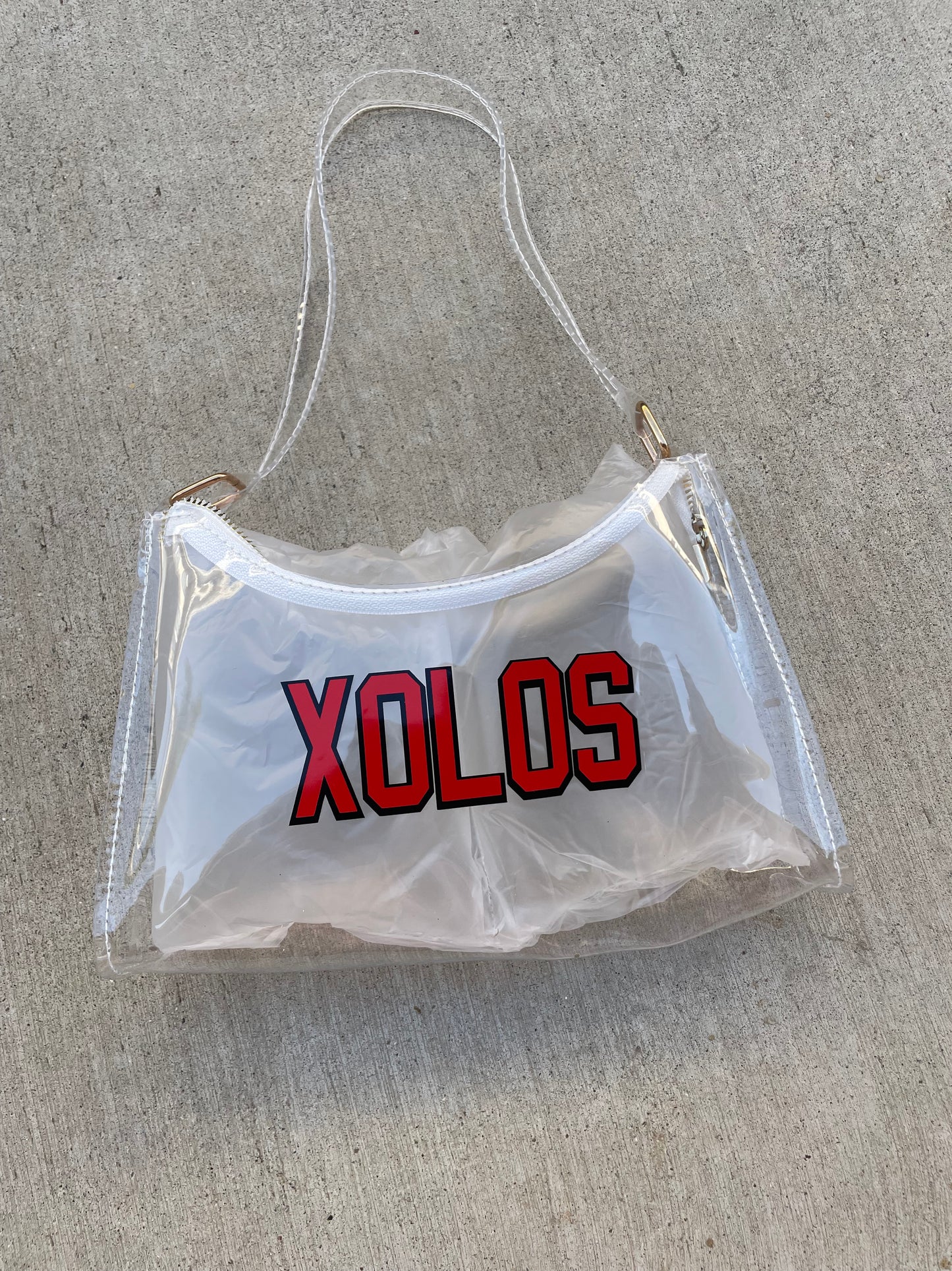 Xolos Handbag