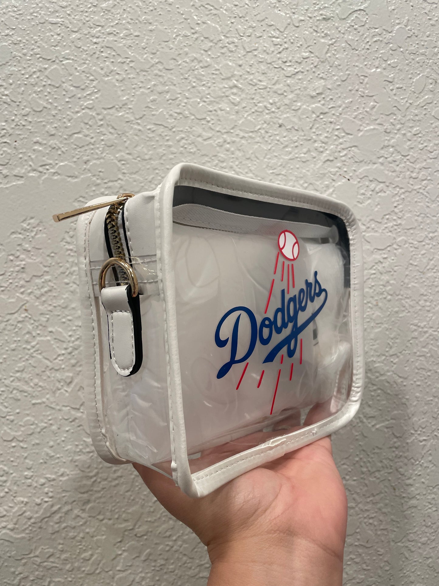 Dodgers Crossbody