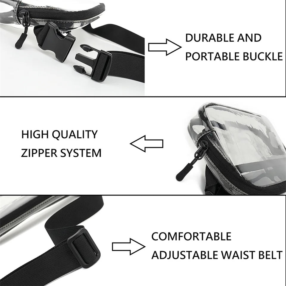 LA Belt Bag