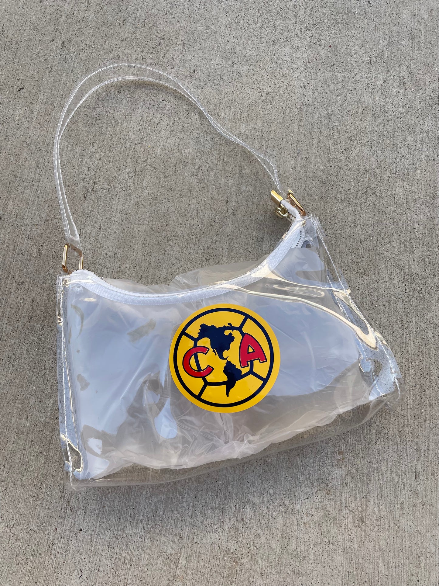 America Handbag