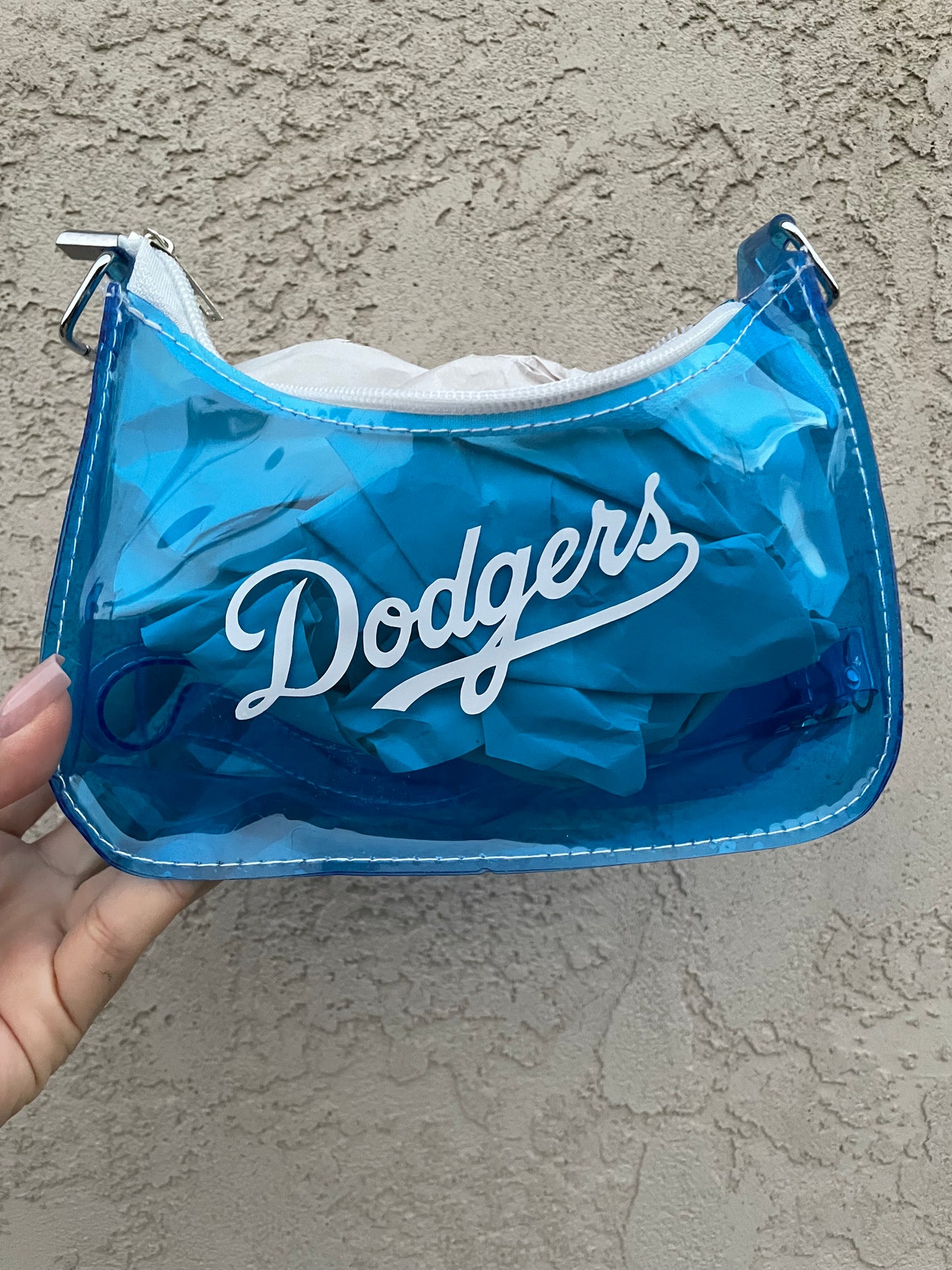 Dodgers Mini