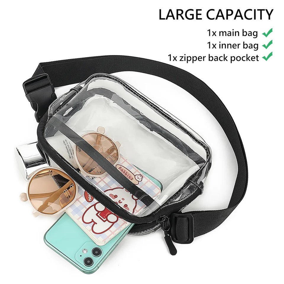 LA Belt Bag