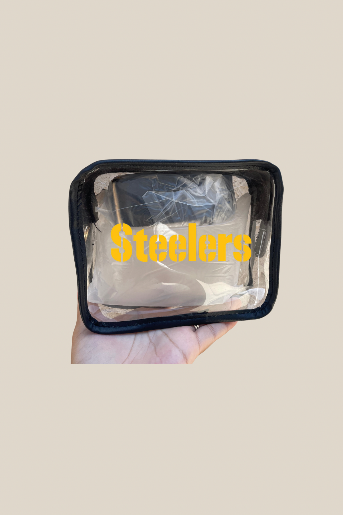 Steelers Crossbody