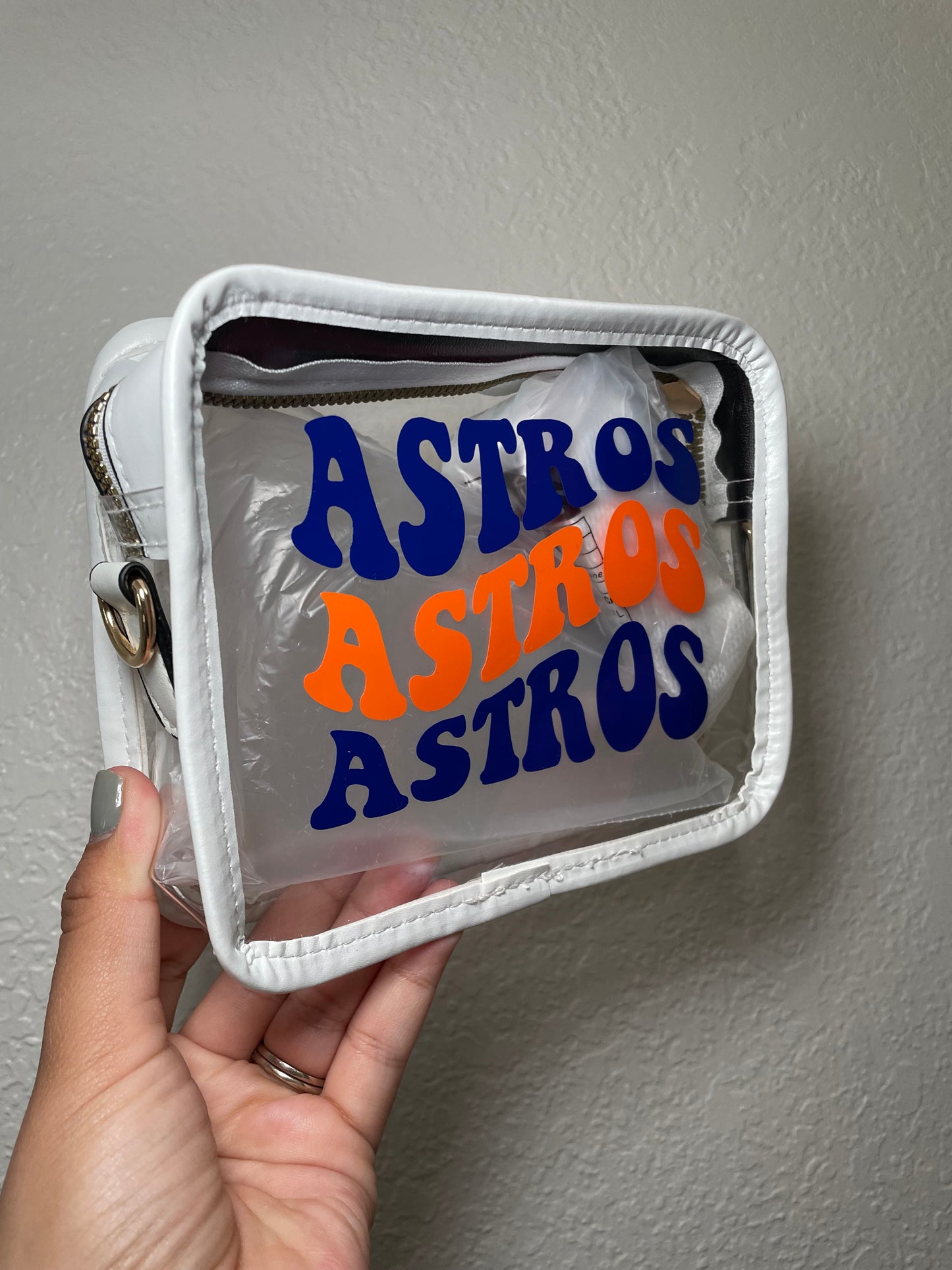 Groovy Astros