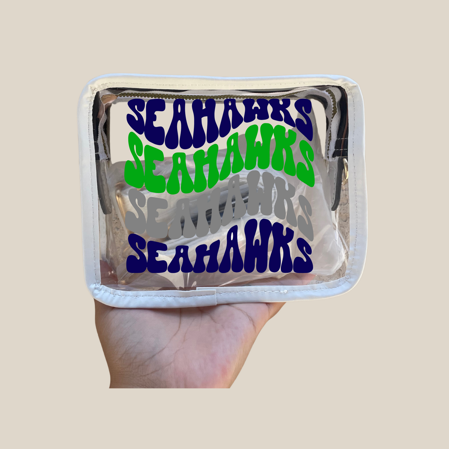 Seahawks Groovy