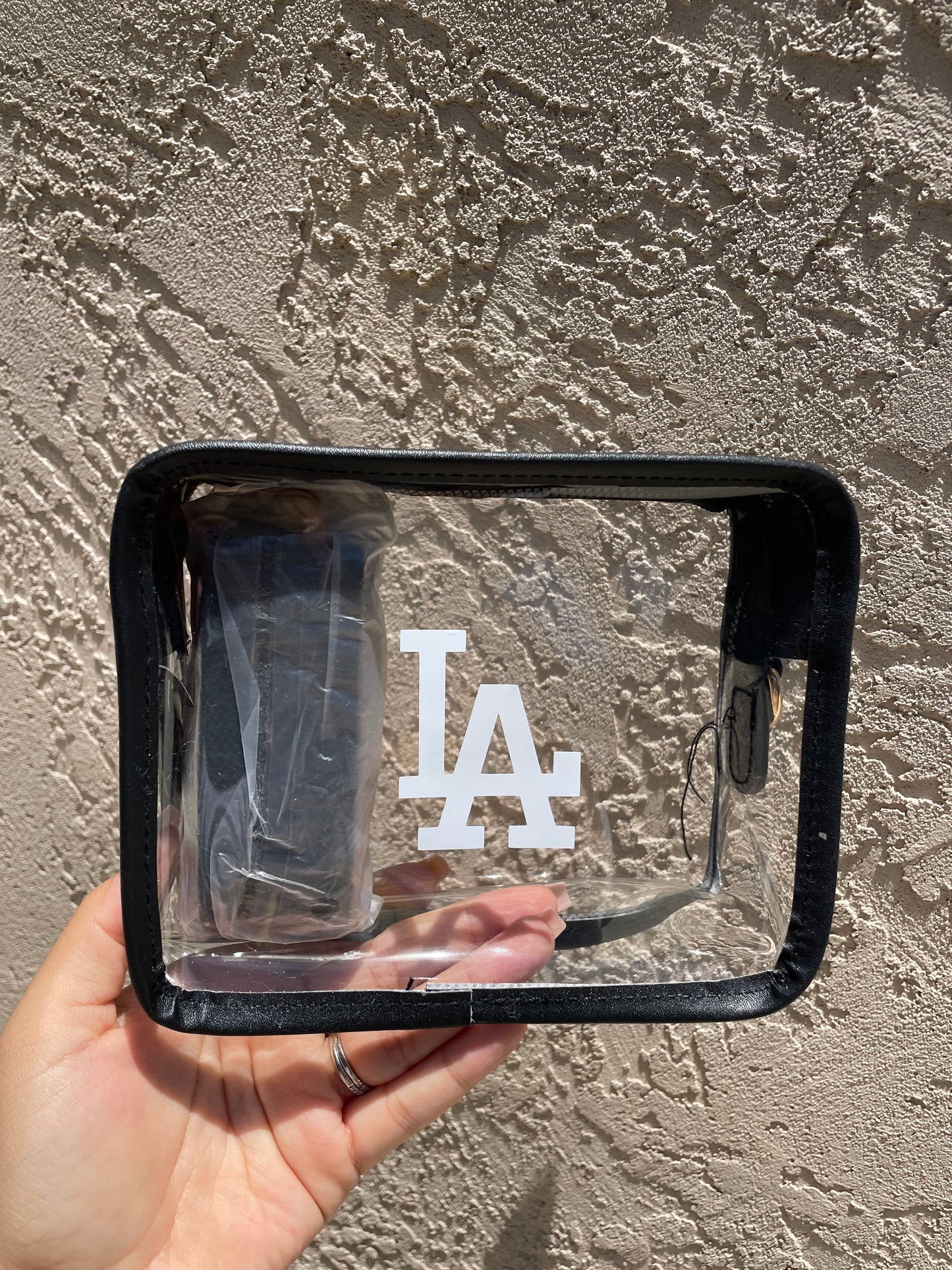 LA Crossbody
