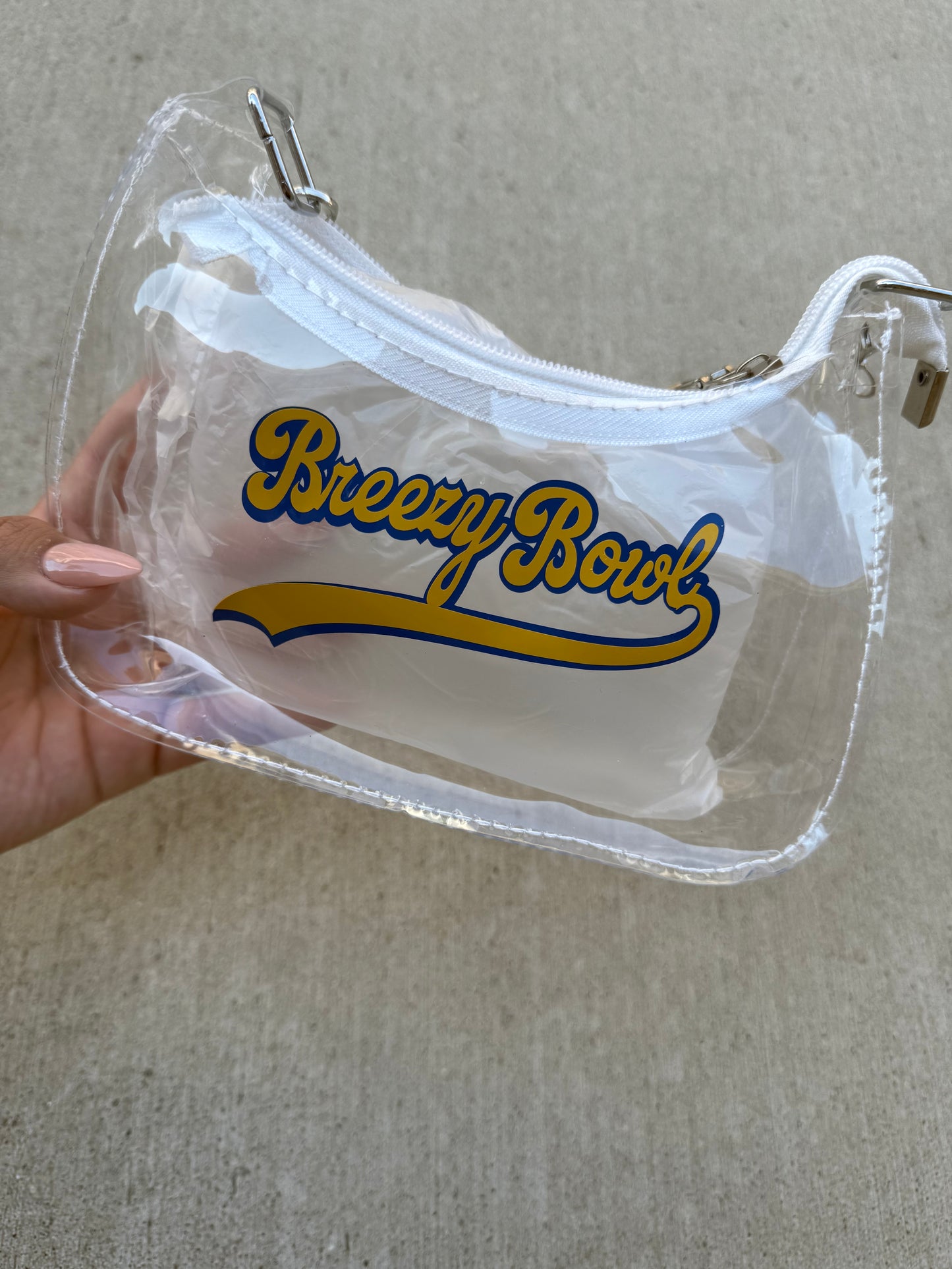 Breezy Bowl Purses