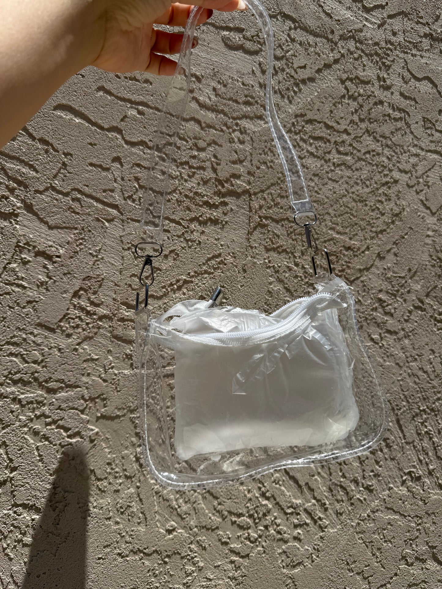 OOPSIE Clear Mini