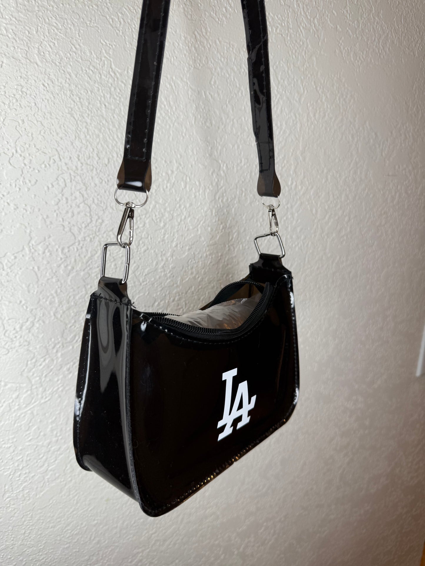 Black LA Mini