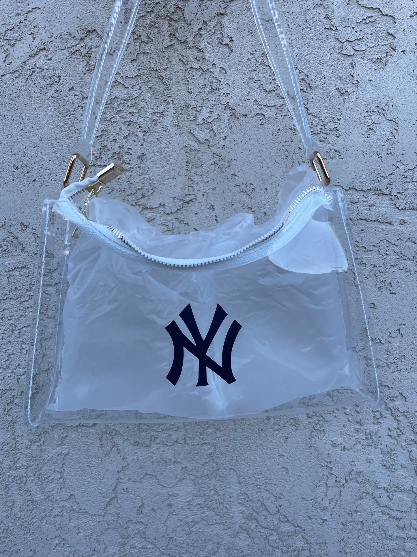Yankees Handbag