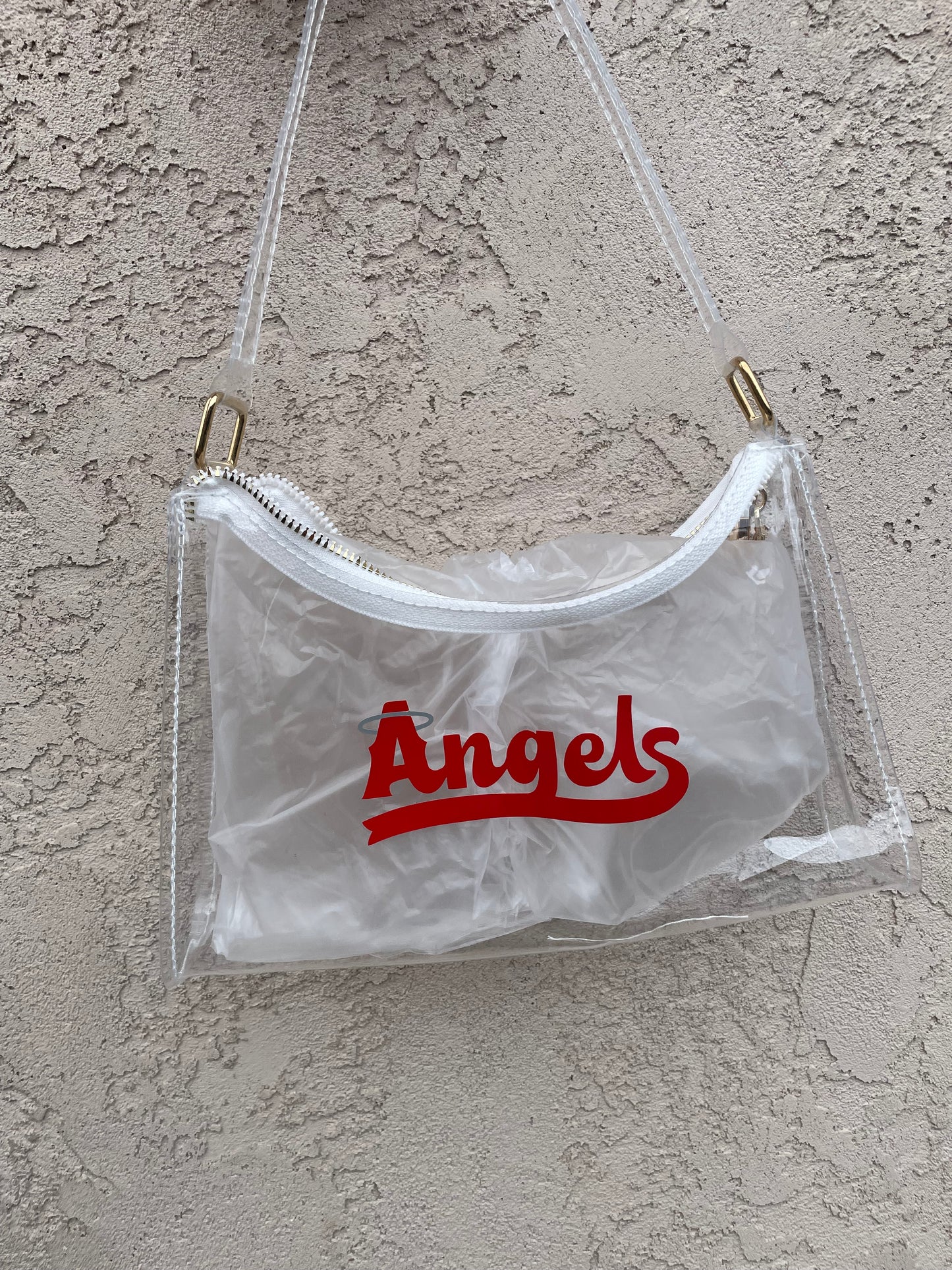 Angels Halo Handbag