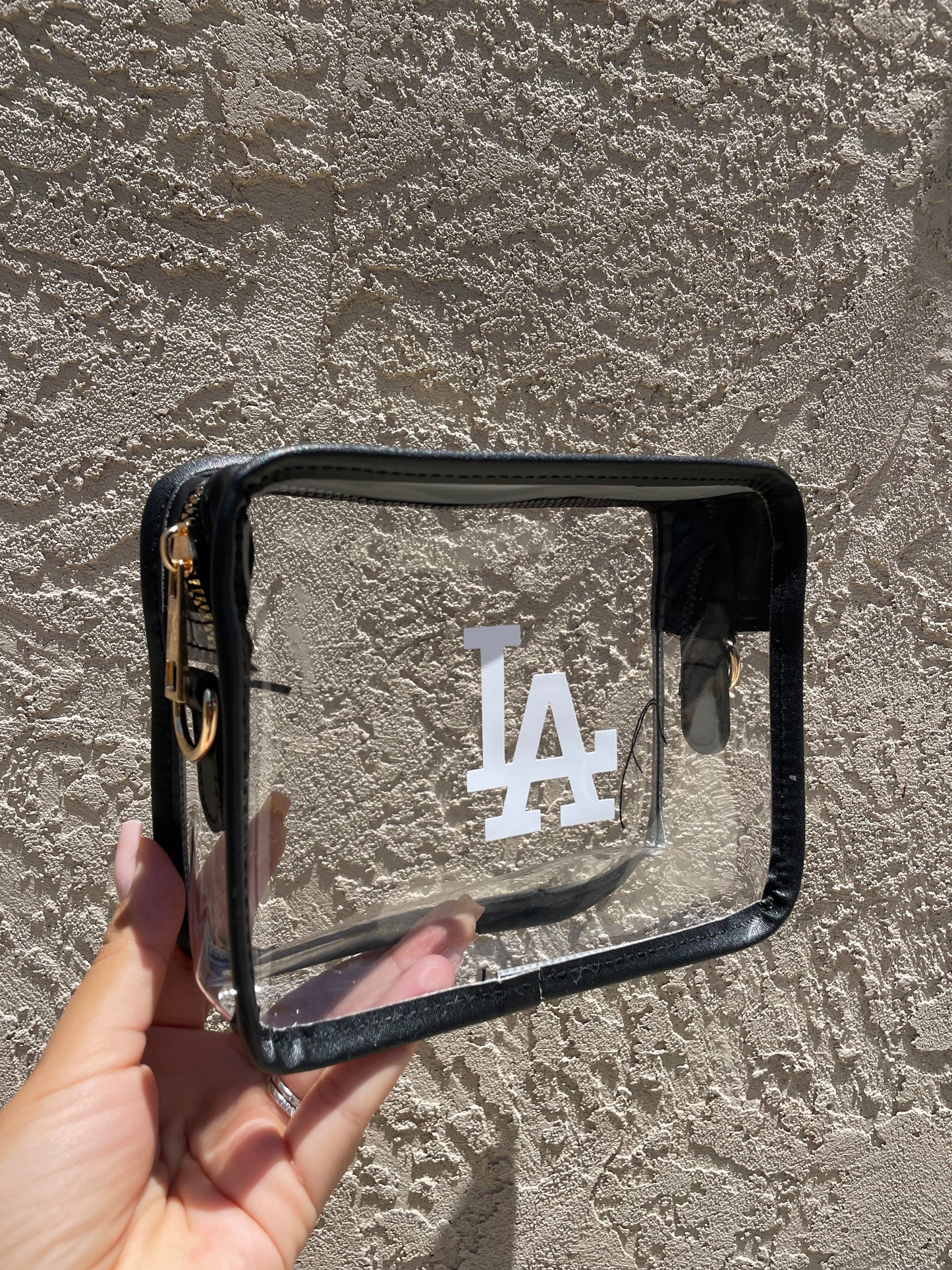 LA Crossbody
