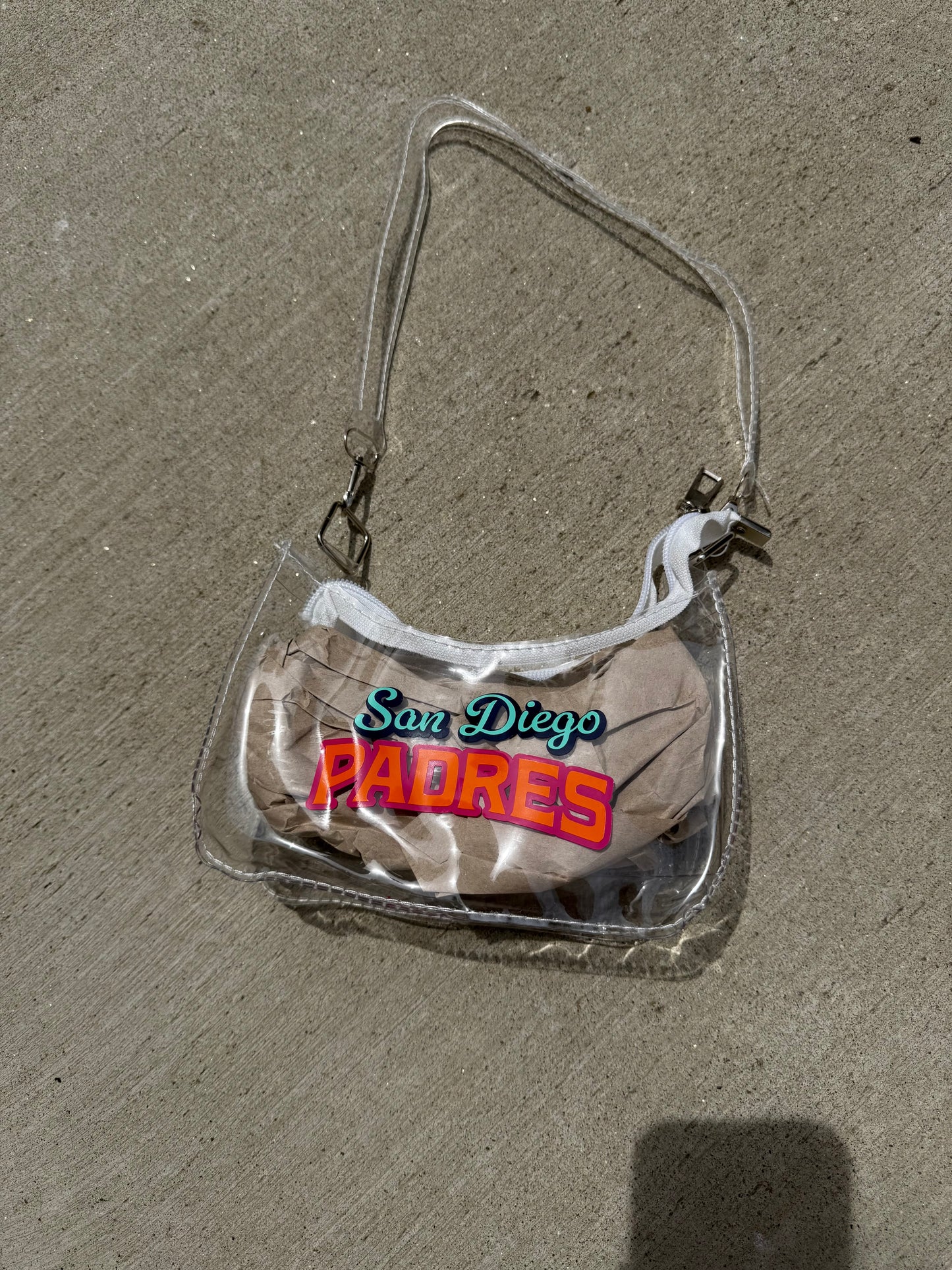 San Diego Padres 2.0 Mini