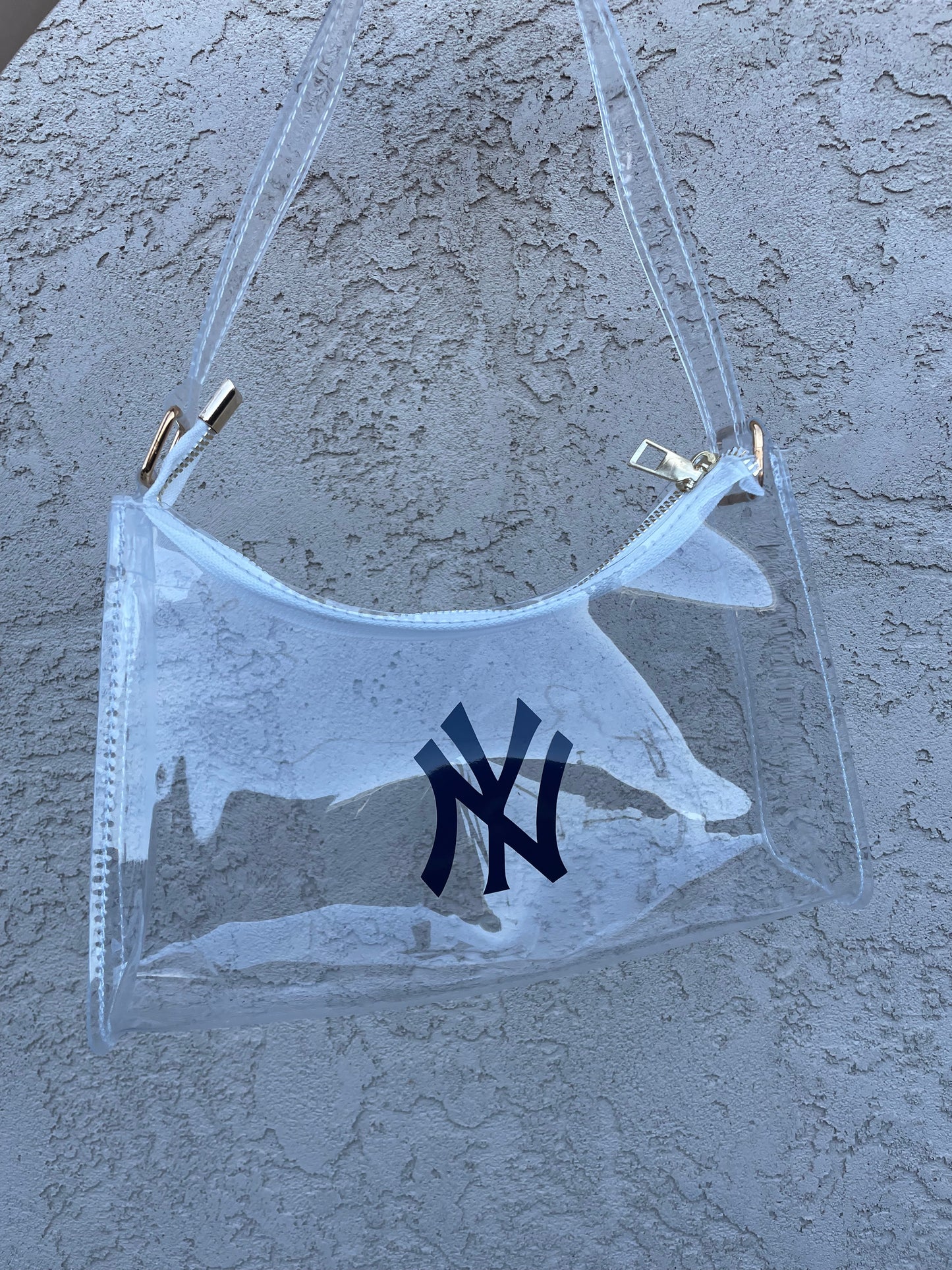 Yankees Handbag