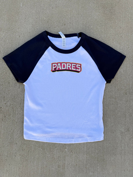 City Connect Baby Tee