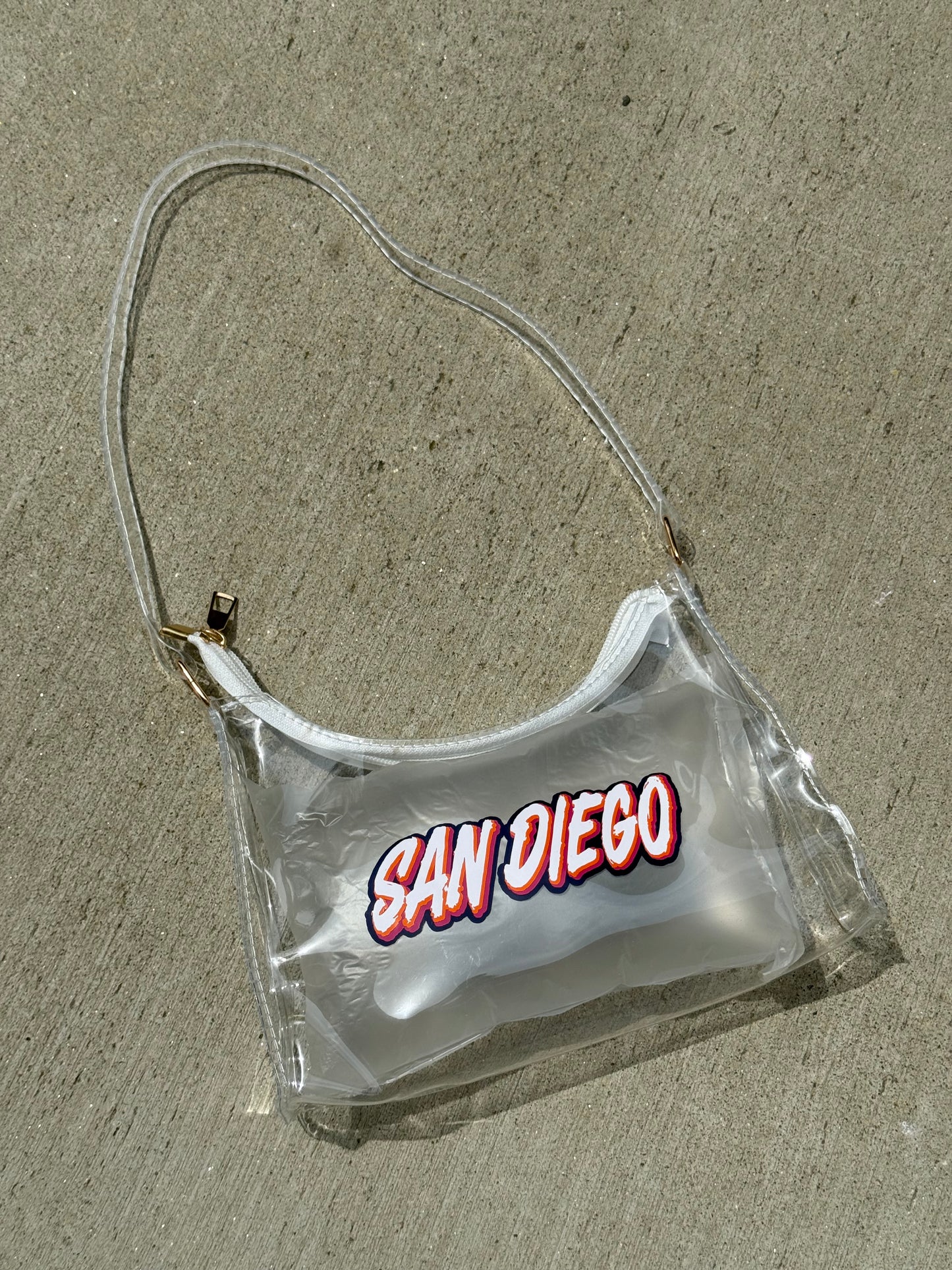 San Diego 2.0 Handbag