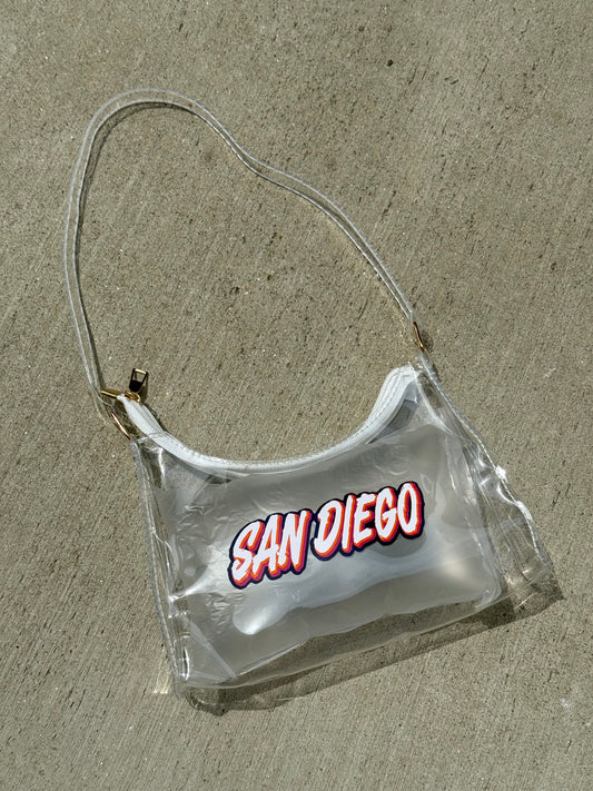 San Diego 2.0 Handbag
