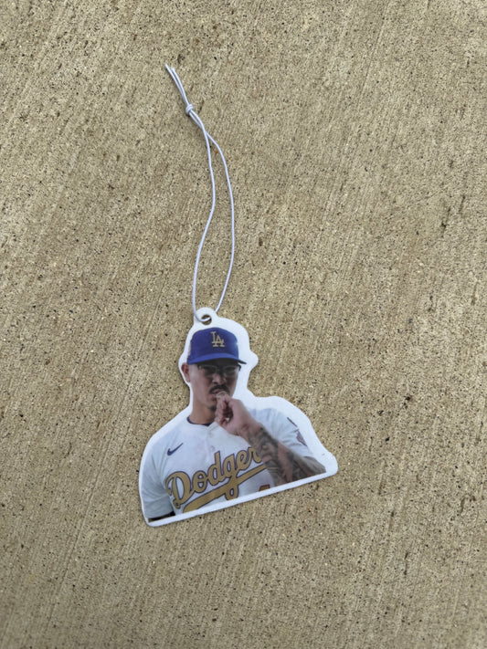 Banda Car Air Freshener