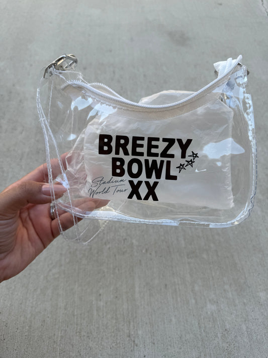 Breezy Bowl Purses