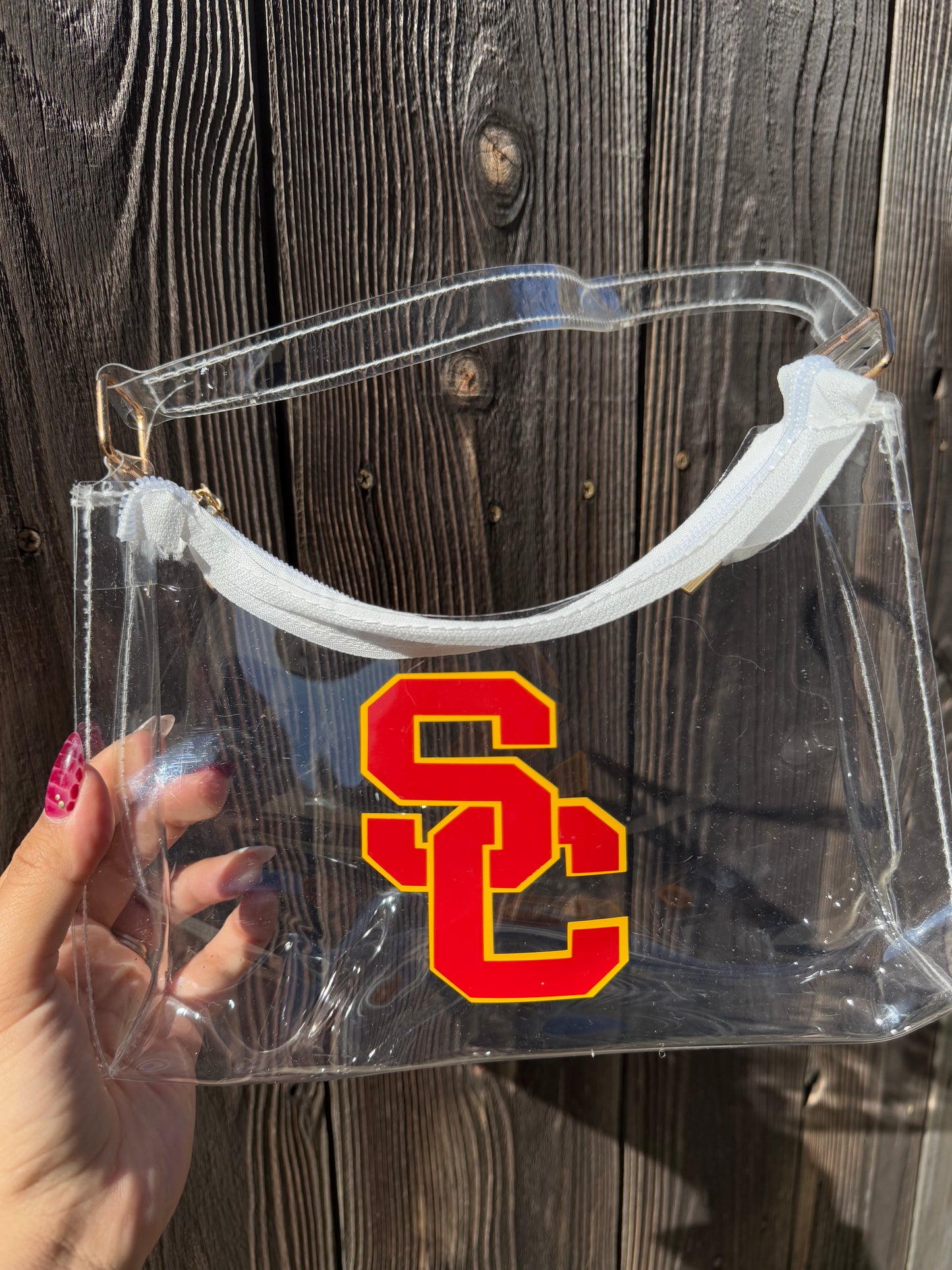 USC Handbag