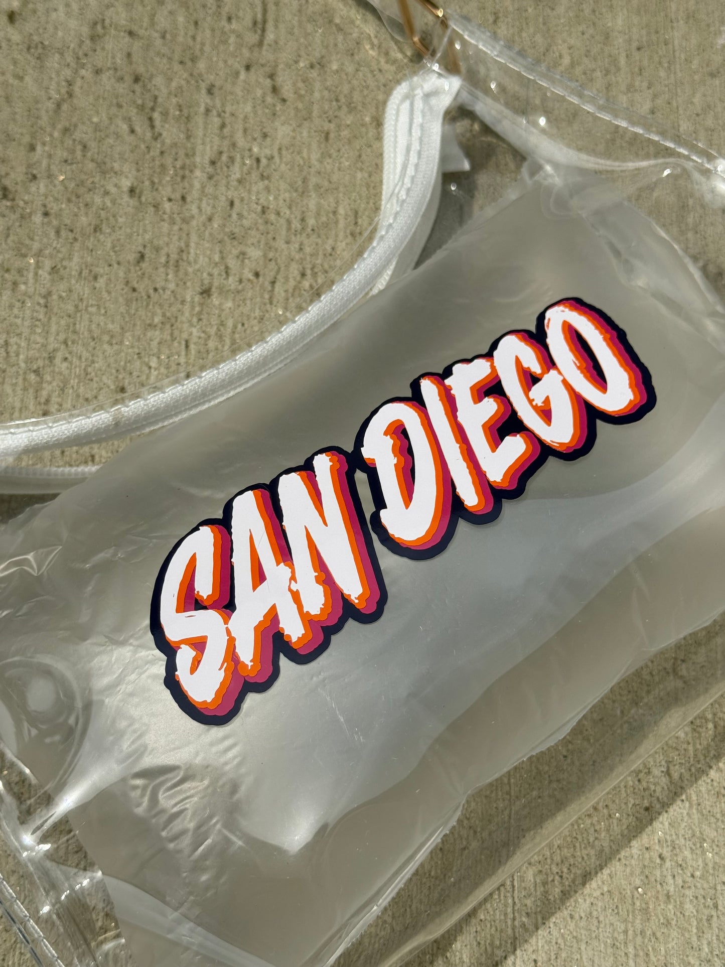 San Diego 2.0 Handbag