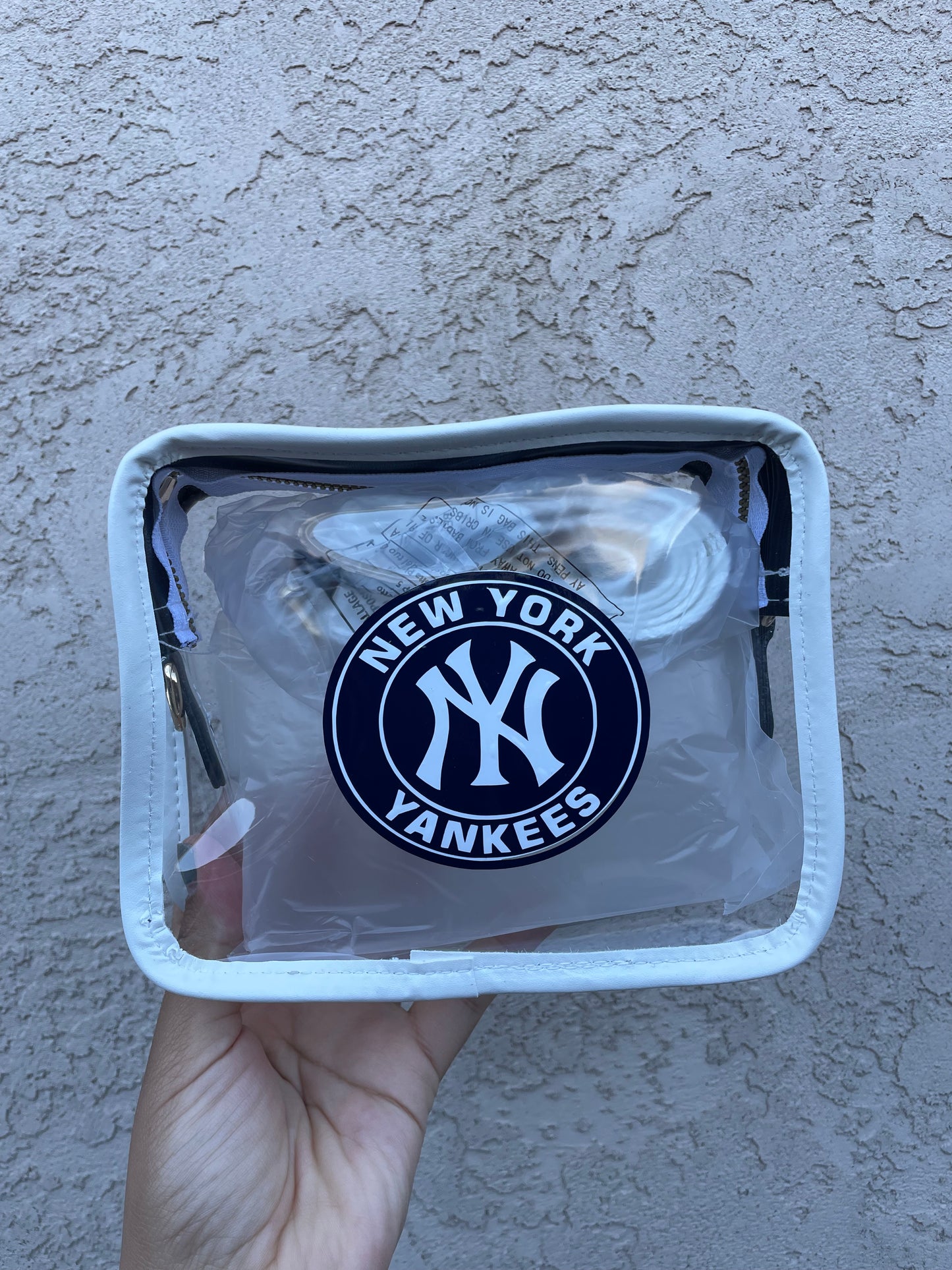 Yankees Crossbody