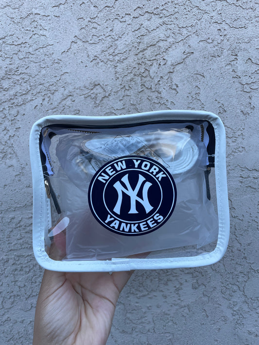 Yankees Crossbody