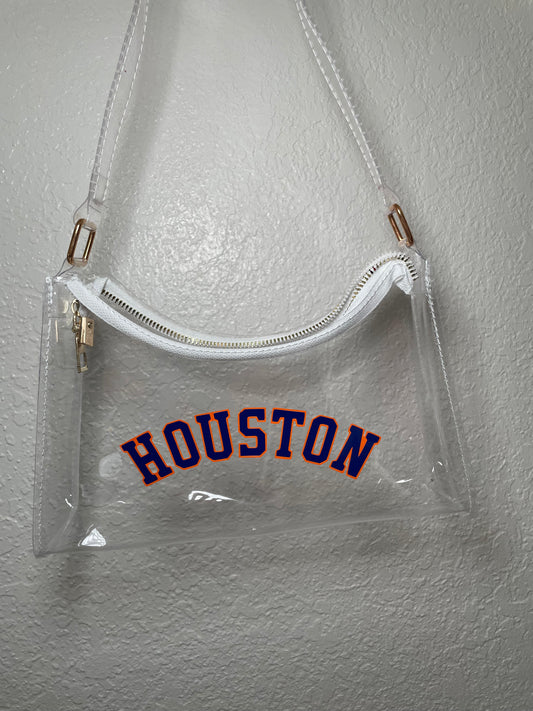 Houston Handbag