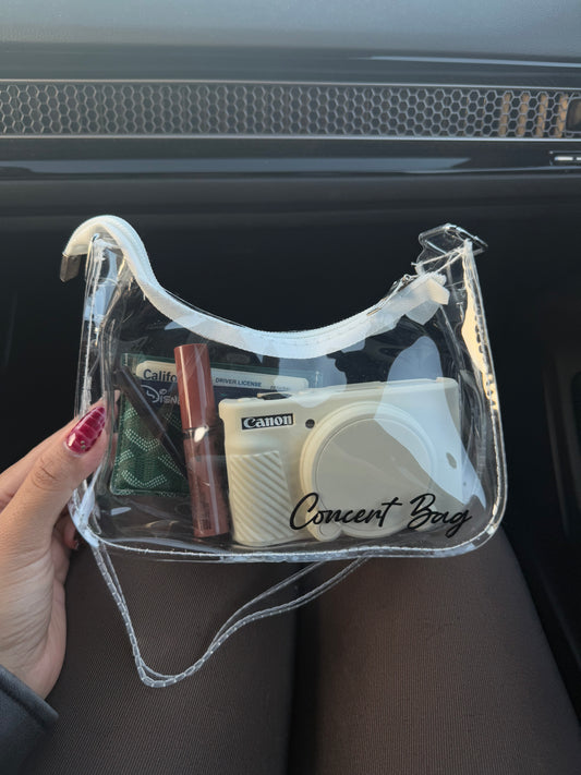 Concert Bag Mini