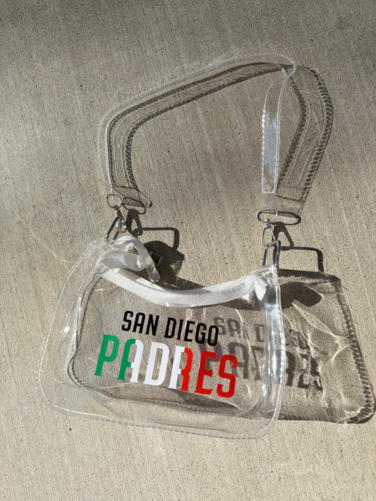 San Diego Mexico Mini