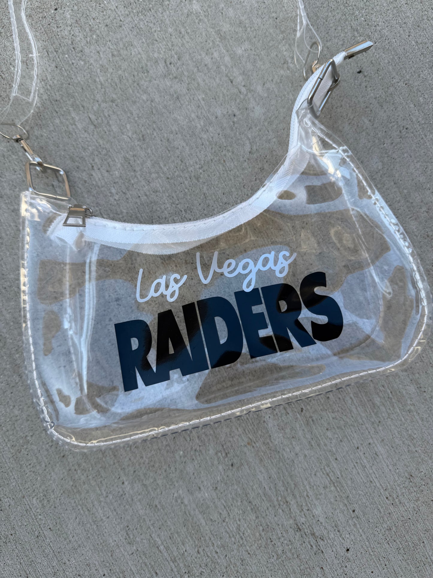Las Vegas Raiders Mini