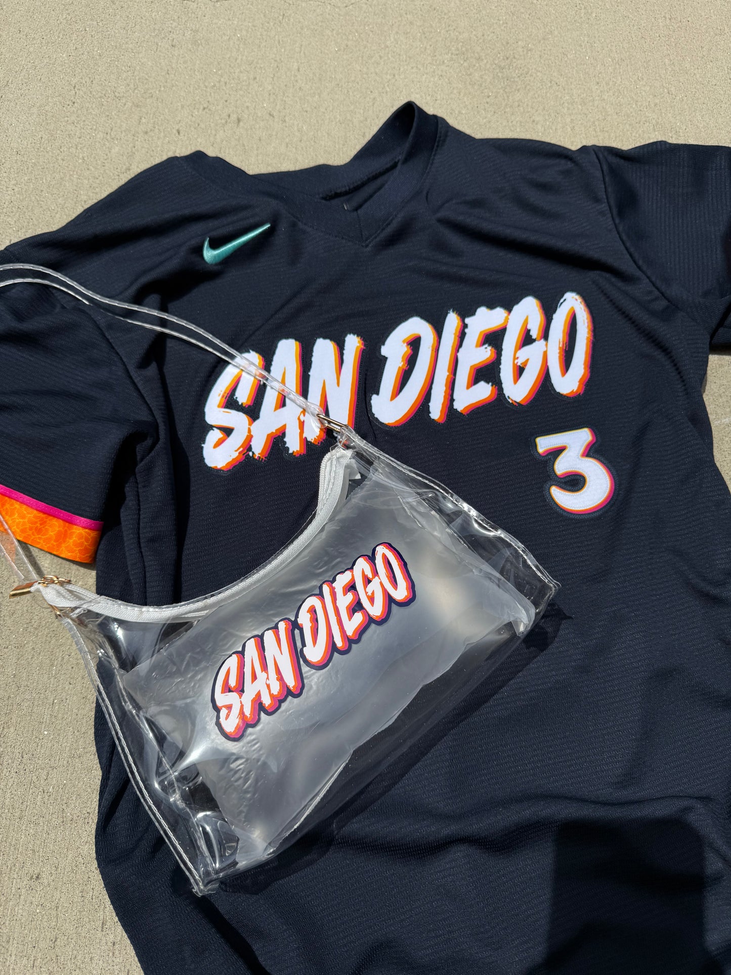 San Diego 2.0 Handbag
