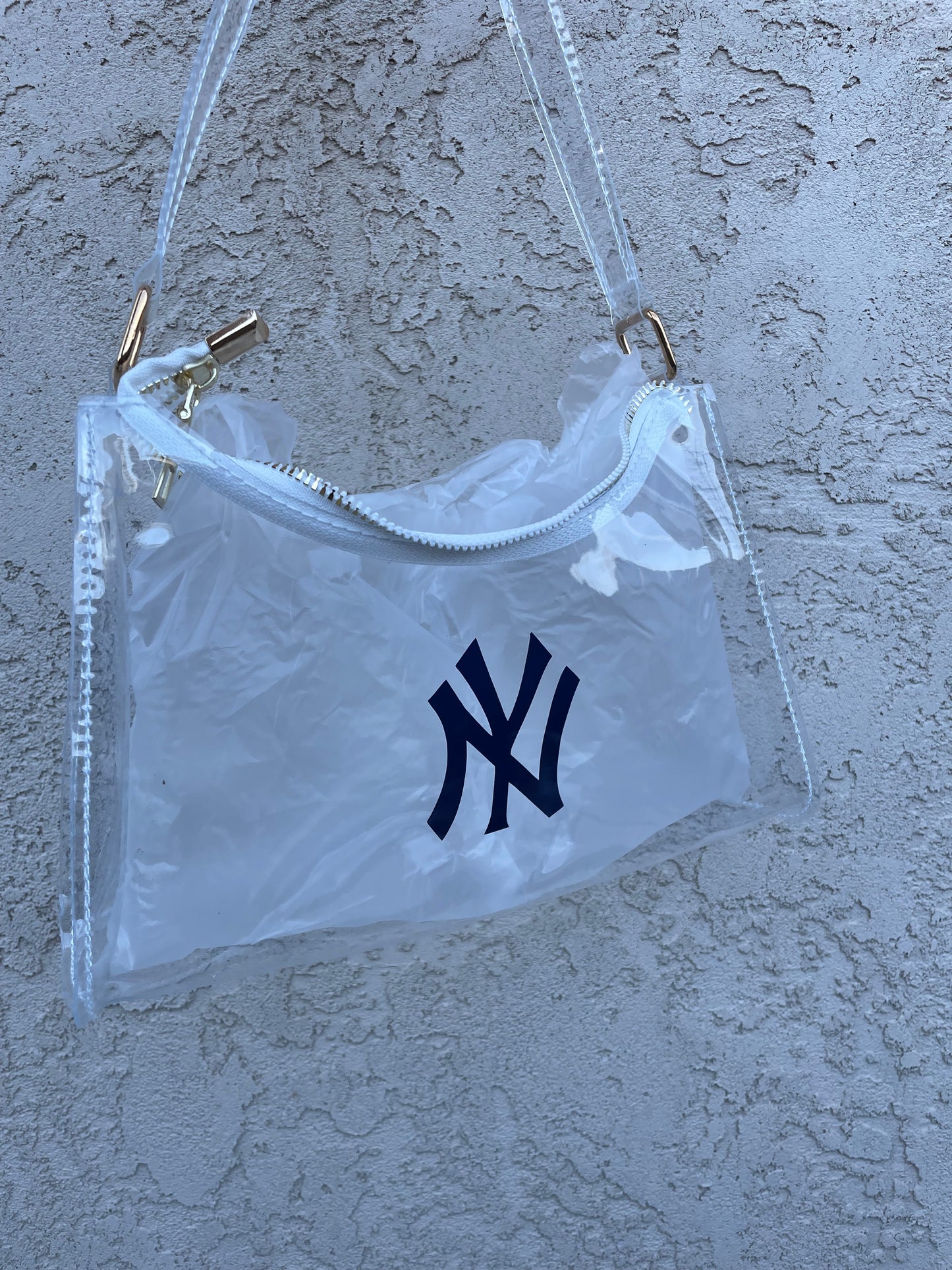 Yankees Handbag