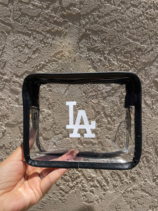 LA Crossbody