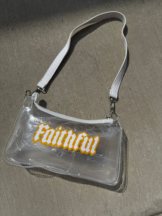 Faithful Handbag