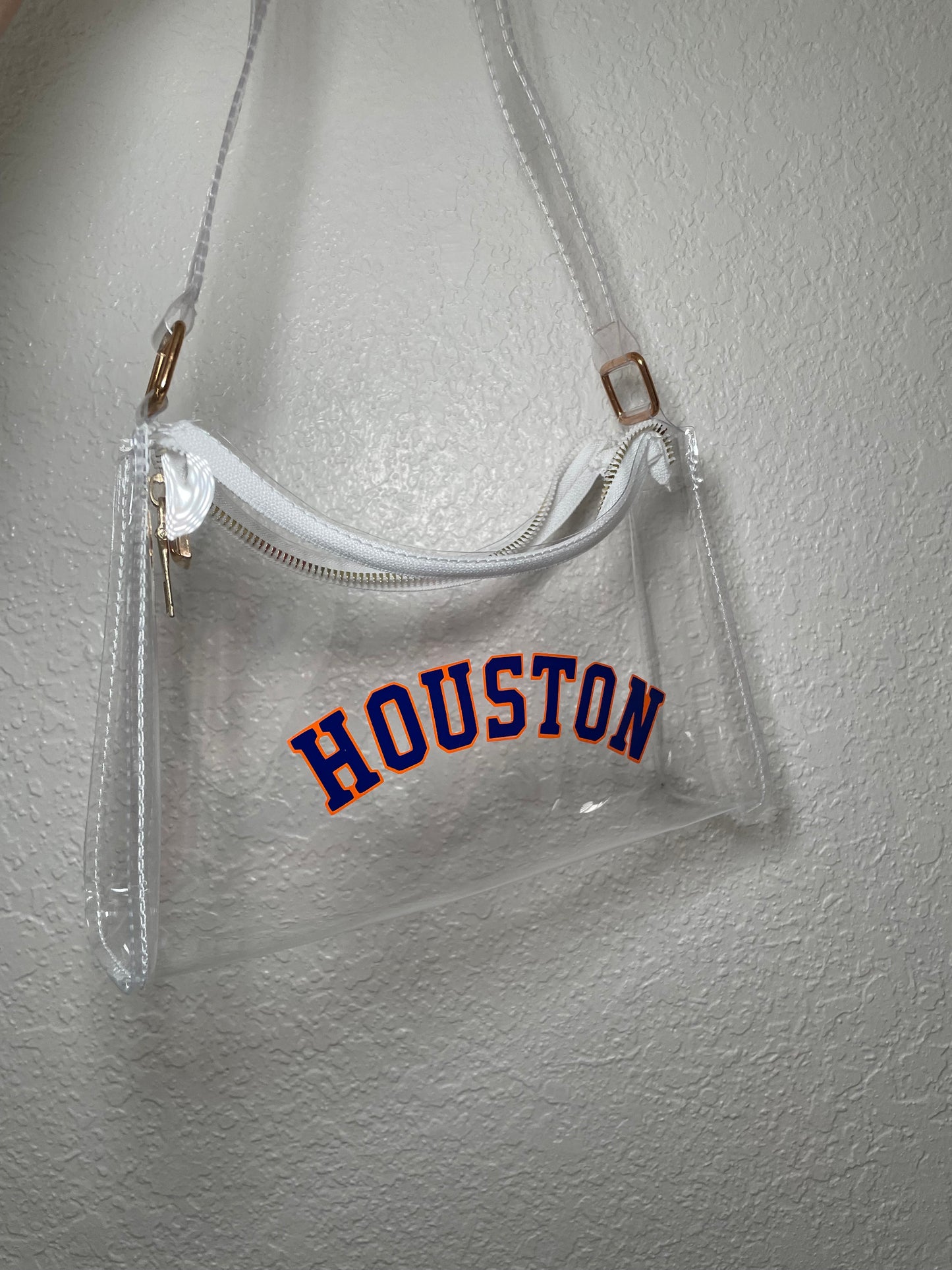 Houston Handbag