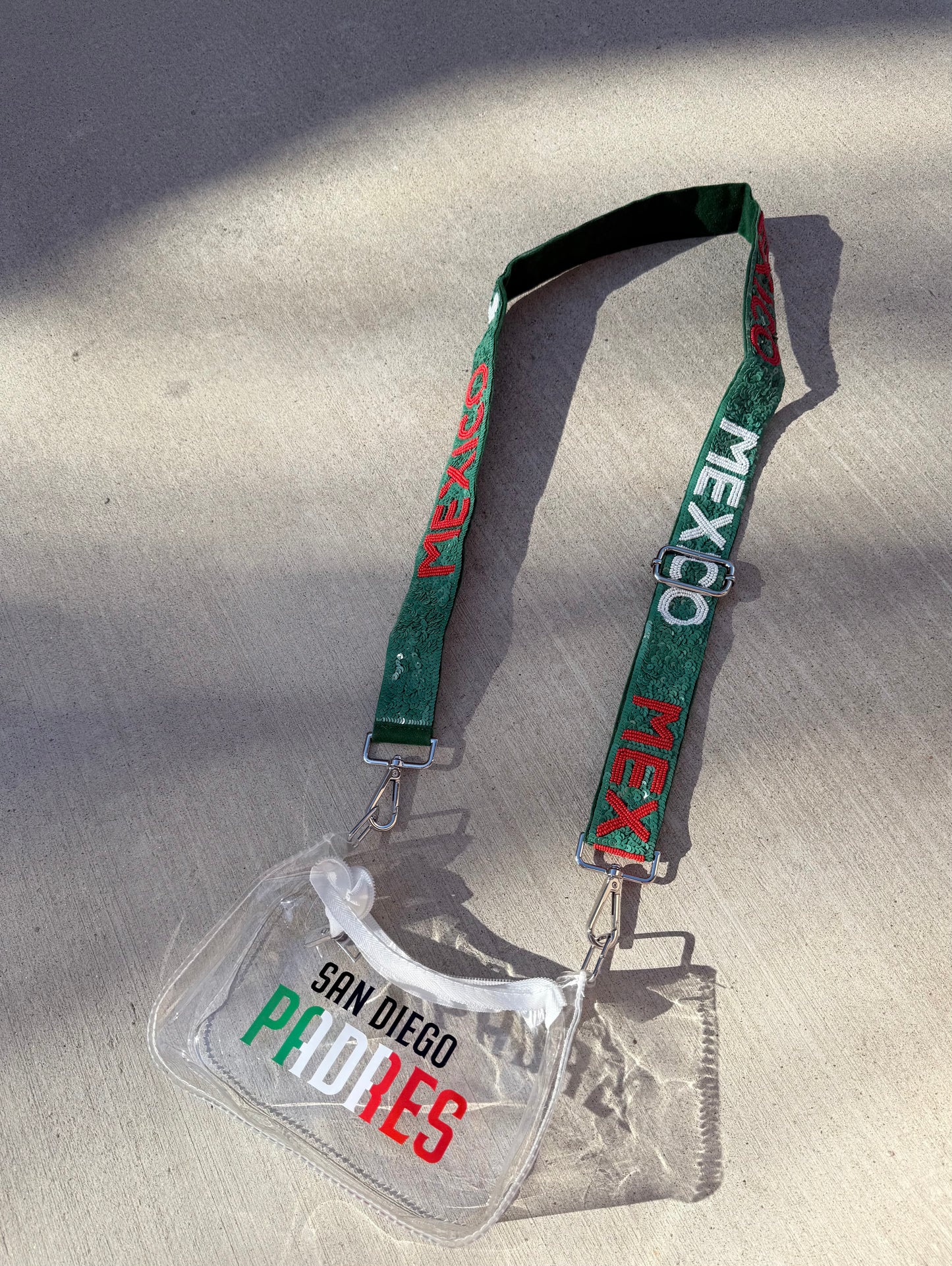 San Diego Mexico Mini