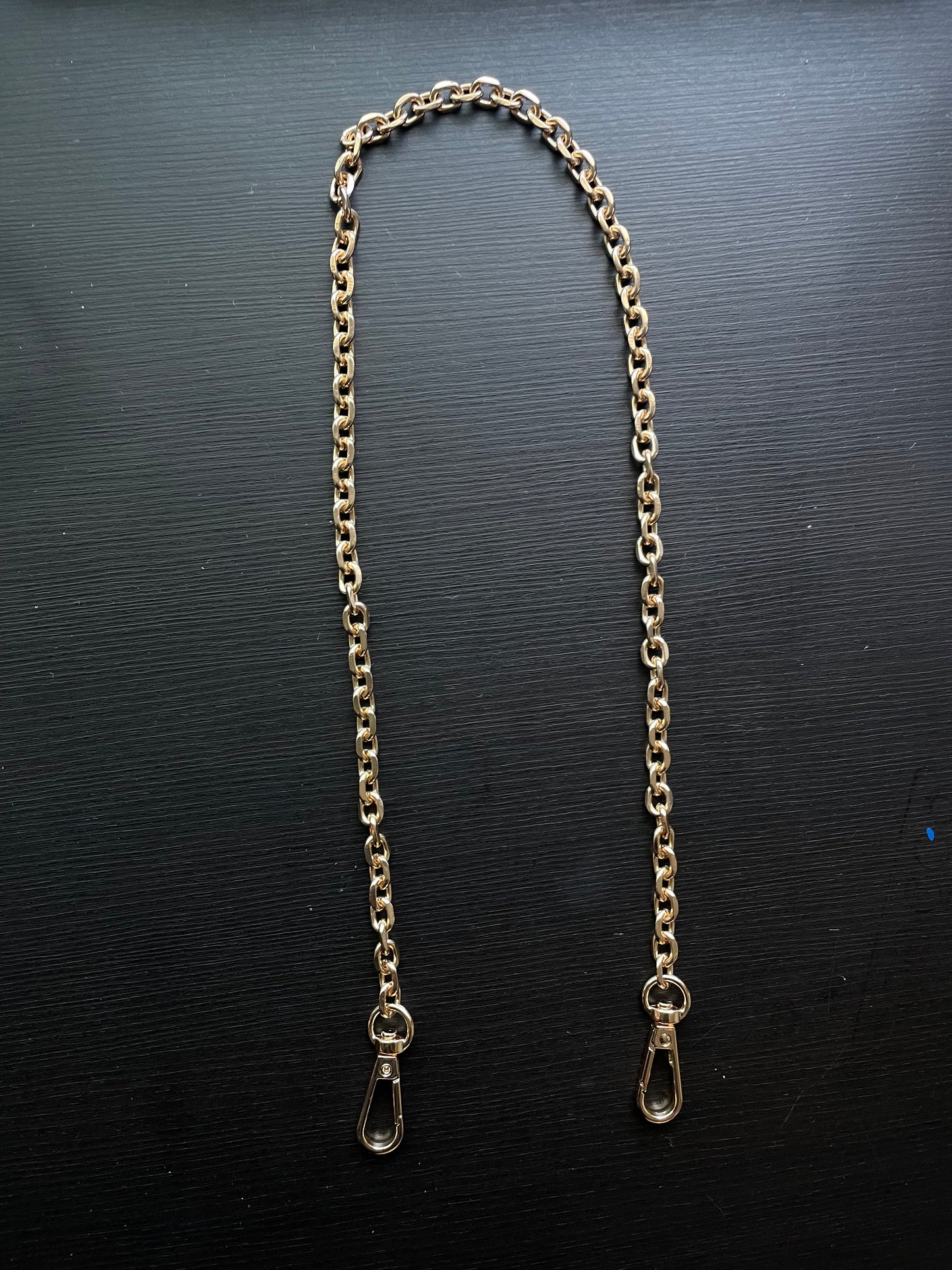 Gold Purse Chain