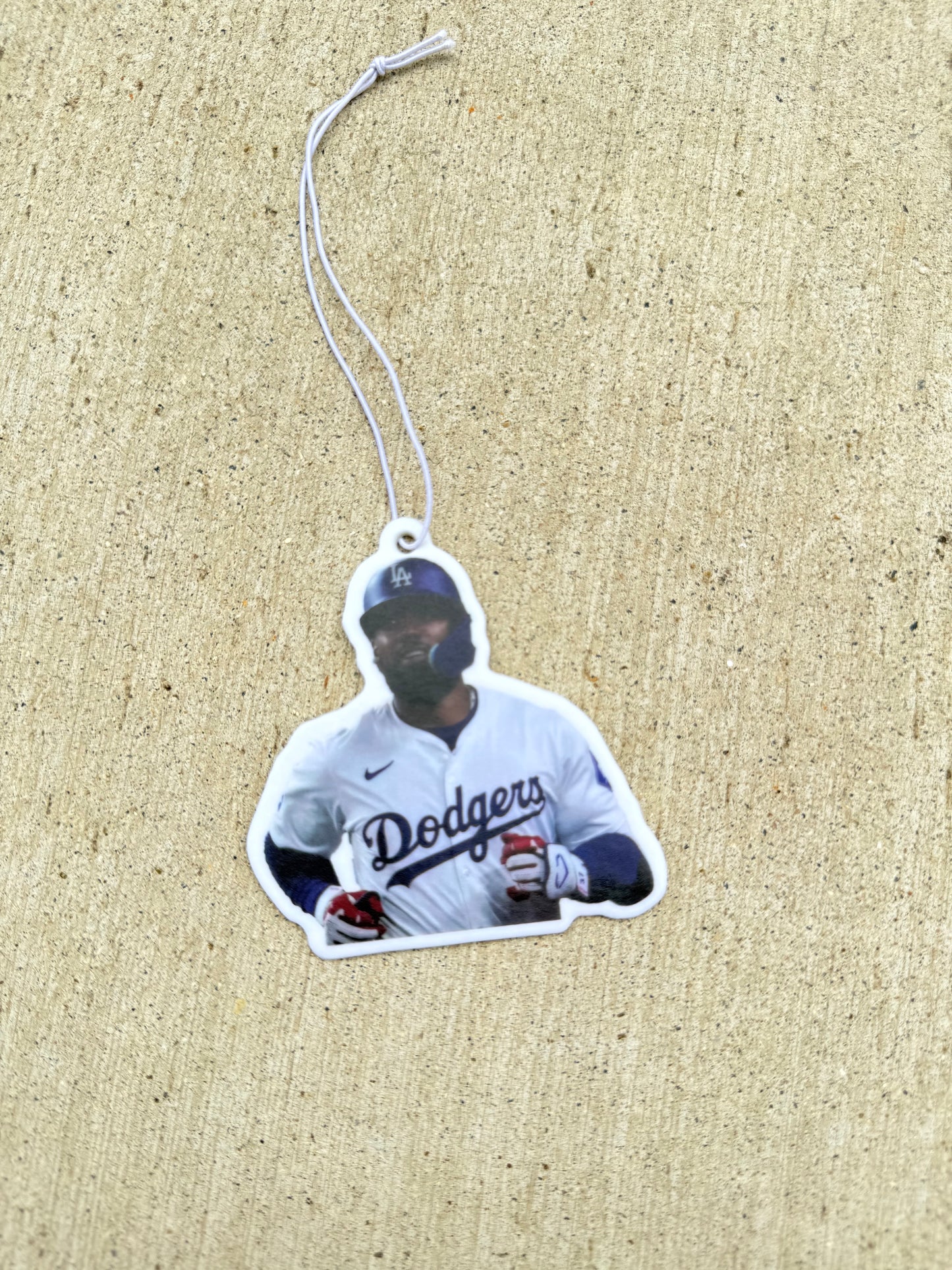Teoscar Car Air Freshener