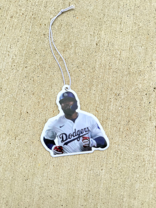 Teoscar Car Air Freshener