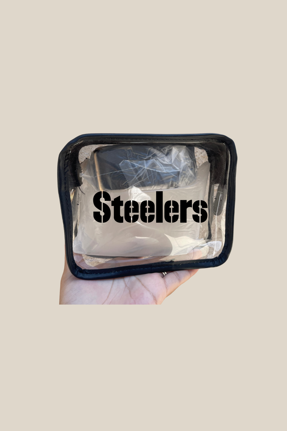 Steelers Crossbody