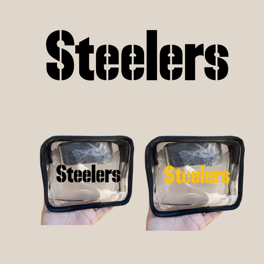 Steelers Crossbody