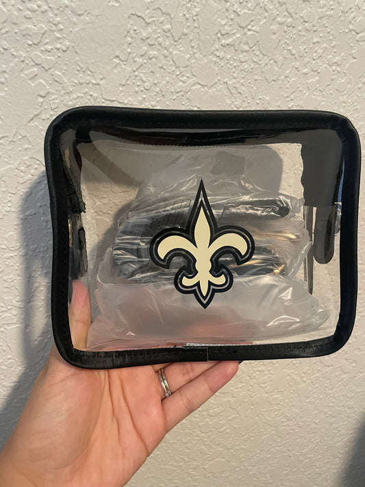 Saints Crossbody